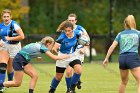 Women's Rugby vs Endicott  Wheaton Women's Rugby vs Endicott College.  Photo by Keith Nordstrom : Wheaton, Rugby, Endicott